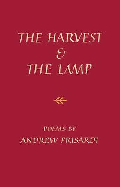 The Harvest and the Lamp