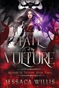 Fate of the Vulture