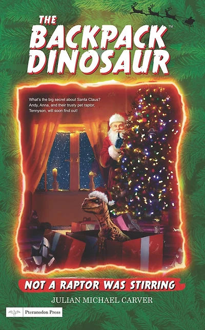 Not A Raptor Was Stirring