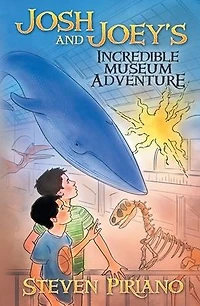 Josh and Joey's Incredible Museum Adventure