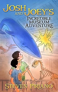Josh and Joey's Incredible Museum Adventure