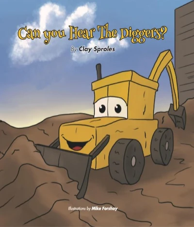 Can you Hear The Diggers?: Sounds At The Construction Site