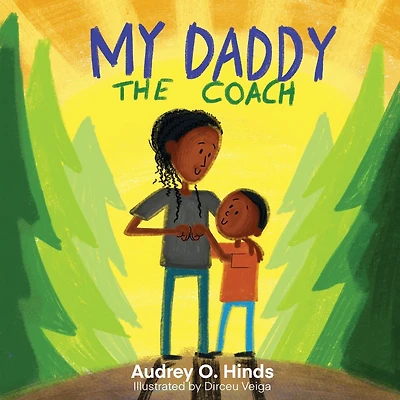 My Daddy the Coach