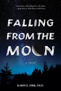 Falling From The Moon