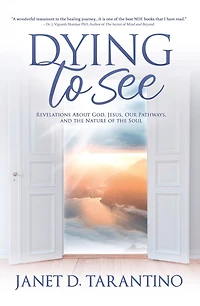 Dying to See: Revelations About God, Jesus, Our Pathways, and the Nature of Soul