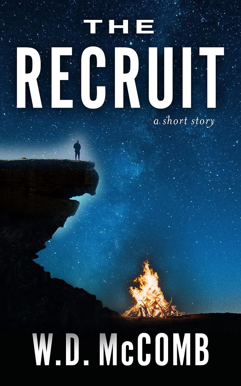 THE RECRUIT: a short story