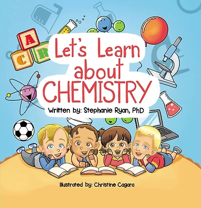 Let's Learn about Chemistry