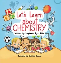 Let's Learn about Chemistry