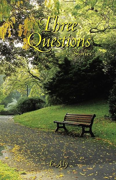 Three Questions: Stories