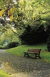 Three Questions: Stories