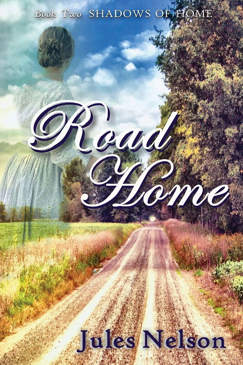 Road Home: Book two of Shadows Home