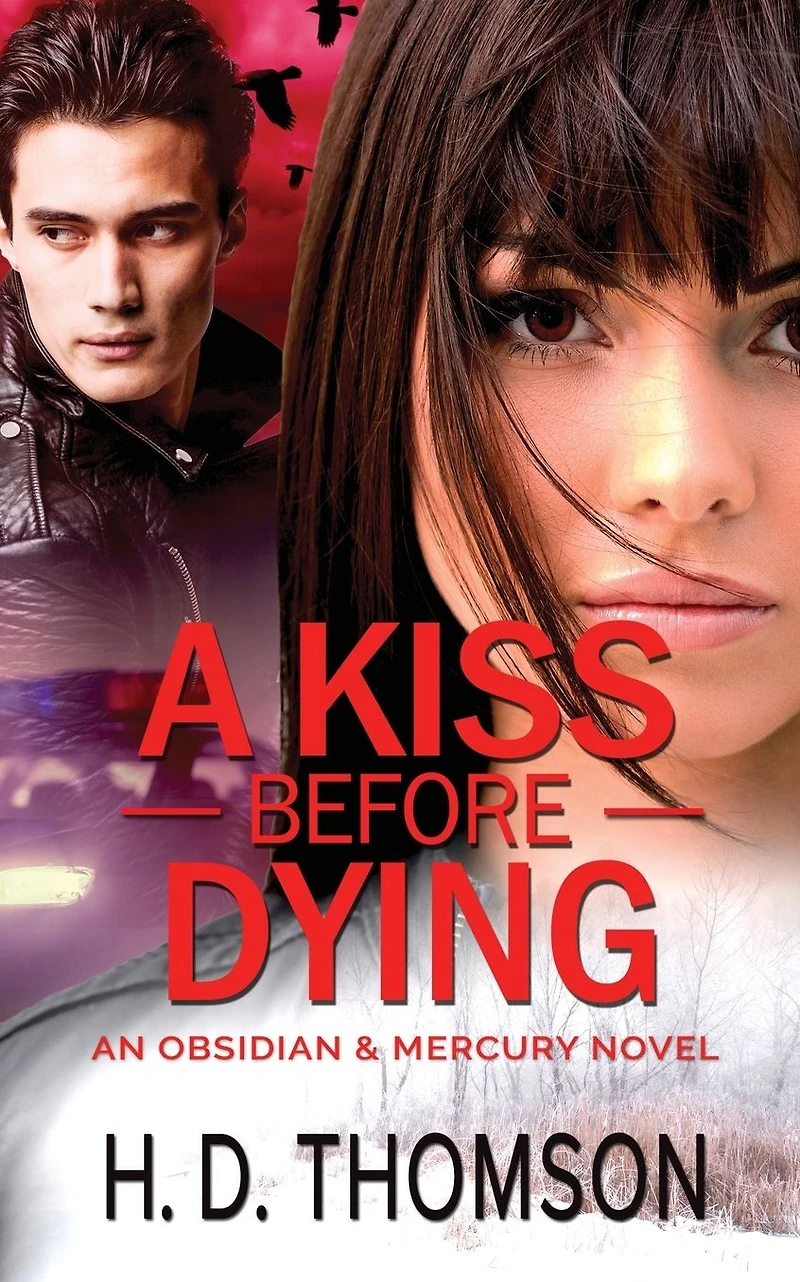 A Kiss Before Dying