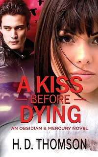 A Kiss Before Dying