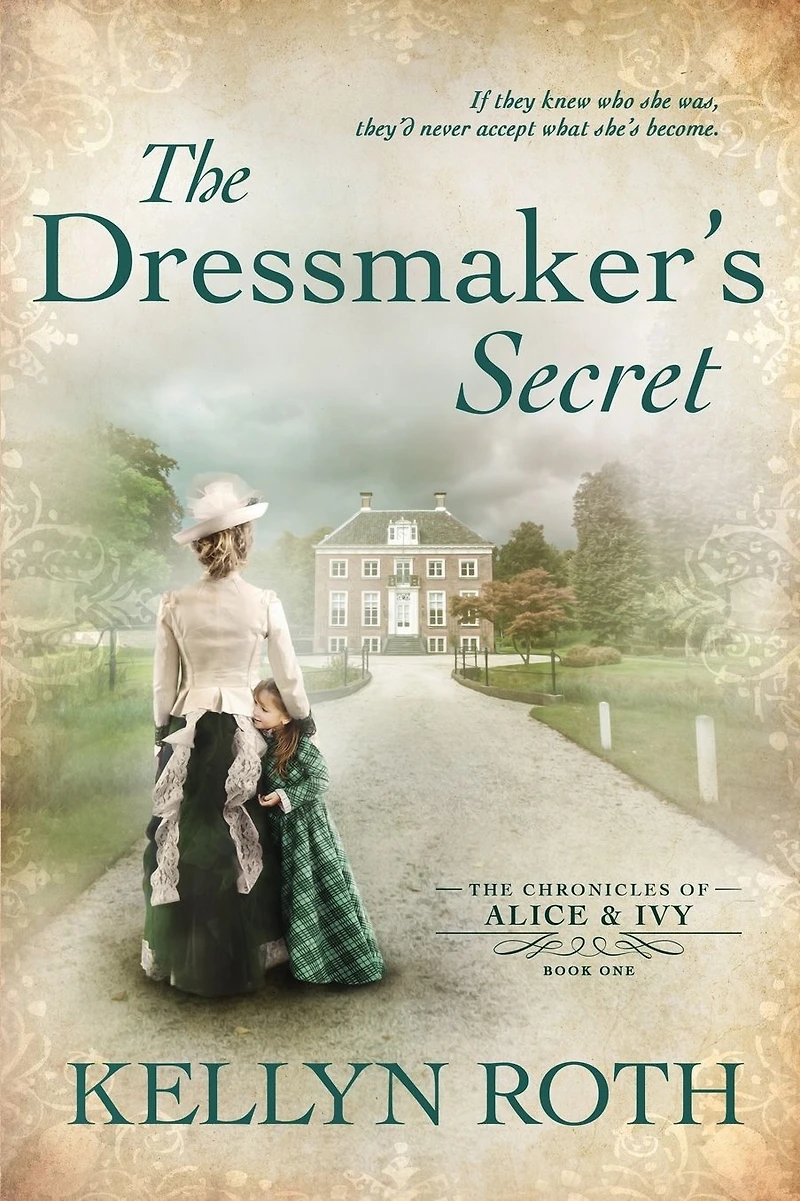 The Dressmaker's Secret