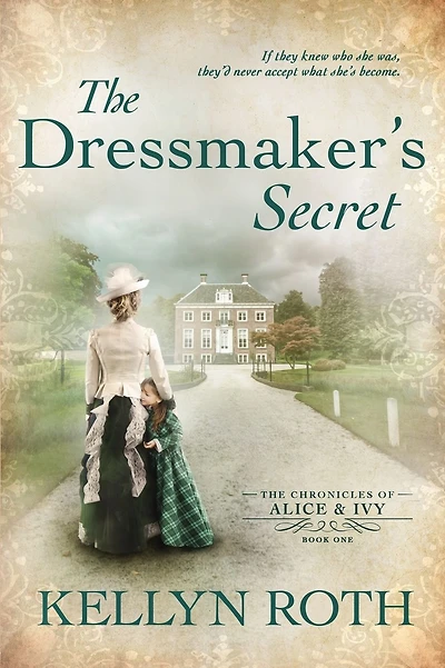 The Dressmaker's Secret