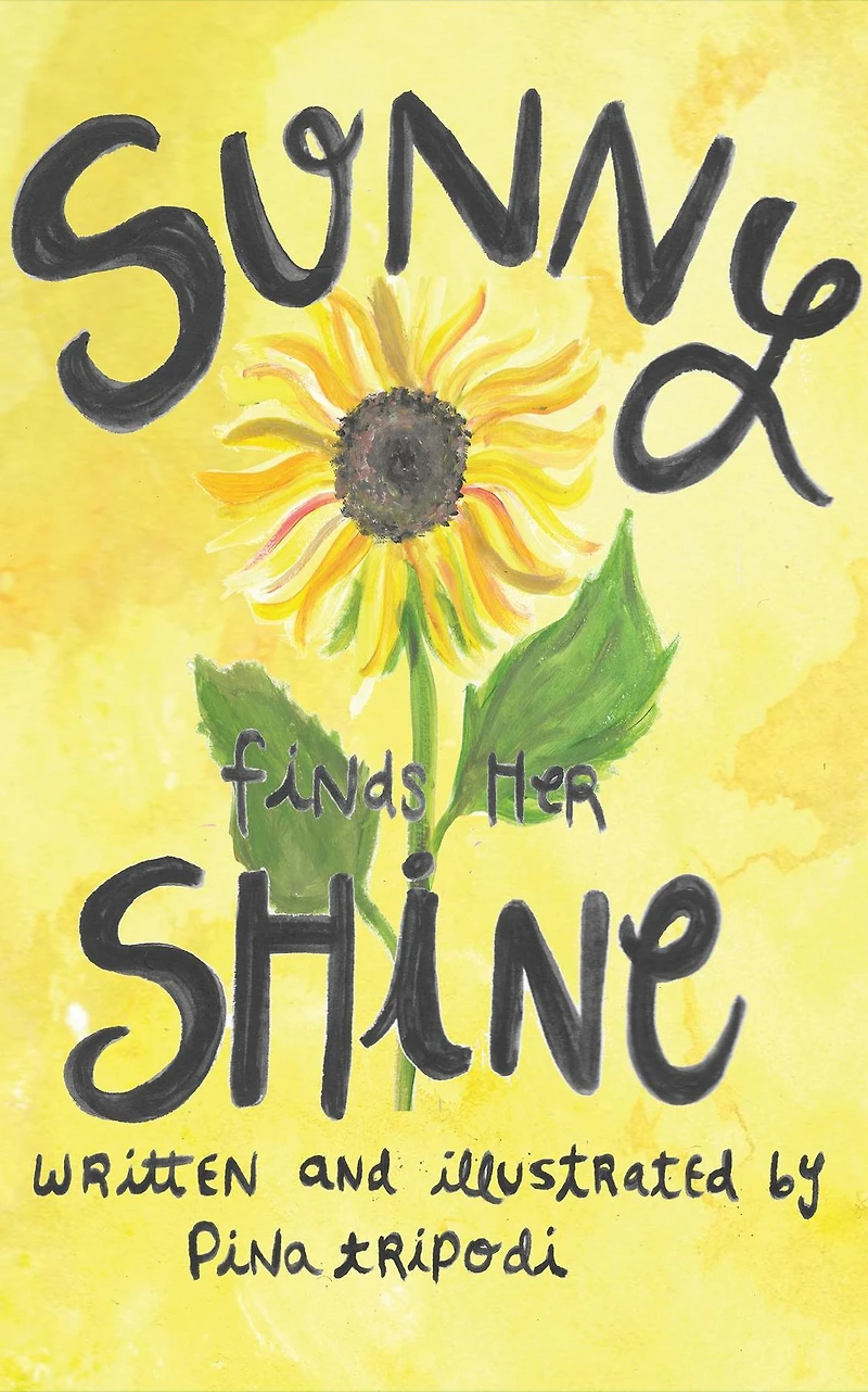 Sunny Finds her Shine
