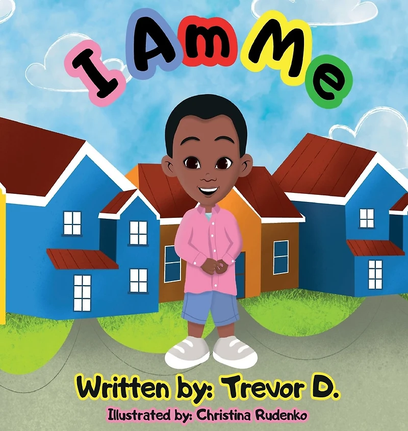 I Am Me