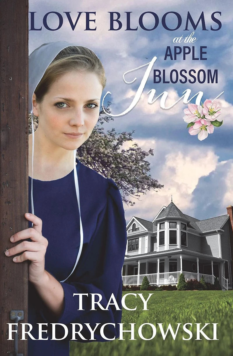 Love Blooms at the Apple Blossom Inn