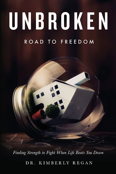 UNBROKEN Road to Freedom
