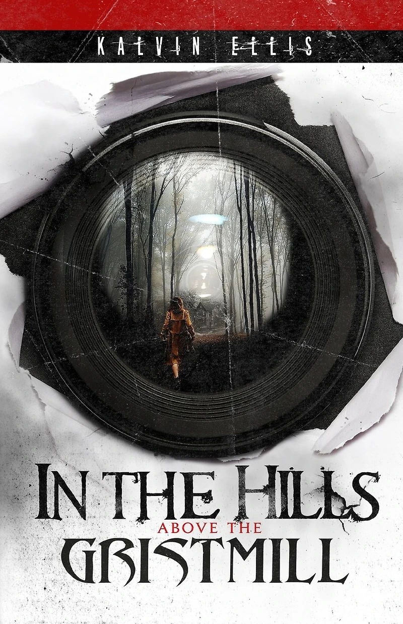 In the Hills Above the Gristmill: (Paisley Mott Mystery Book 1)