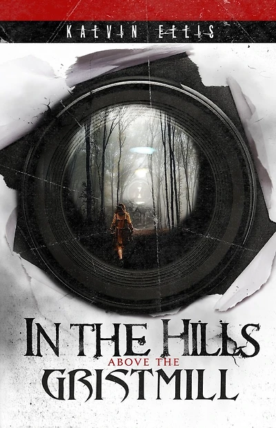In the Hills Above the Gristmill: (Paisley Mott Mystery Book 1)