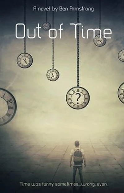 Out of Time