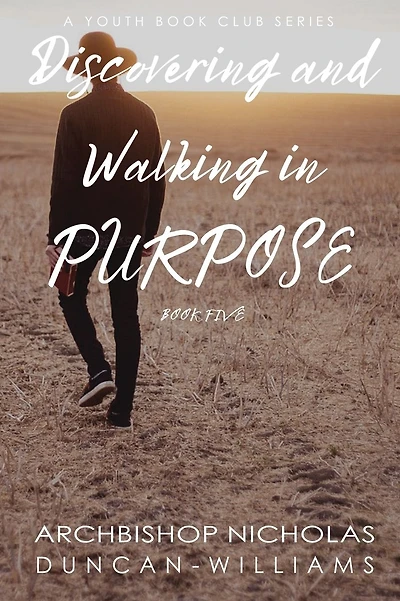 Discovering and Walking in Purpose