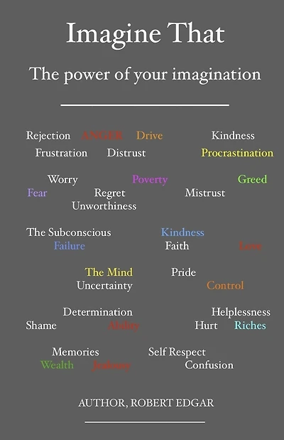 Imagine That