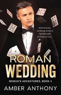 Roman Wedding (Roman's Adventures, #4)