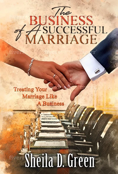 The Business of a Successful Marriage: Treating Your Marriage Like a Business