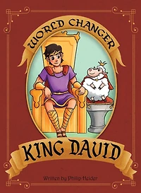 World Changer King David