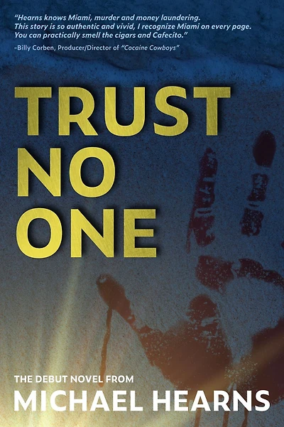 Trust No One