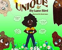 Unique: I Love Me!
