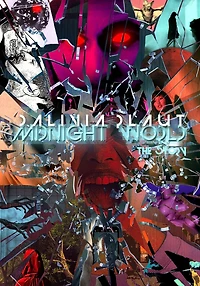 Midnight World: The Story