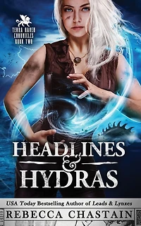 Headlines & Hydras