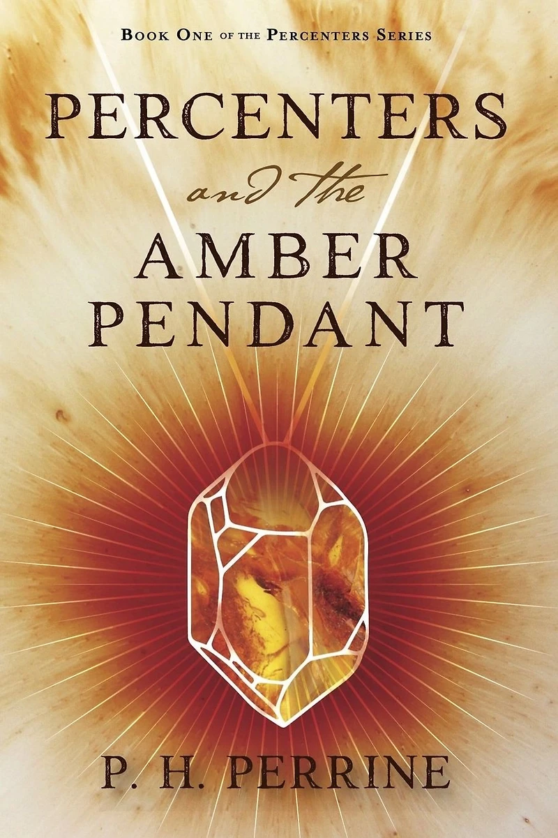 Percenters and the Amber Pendant