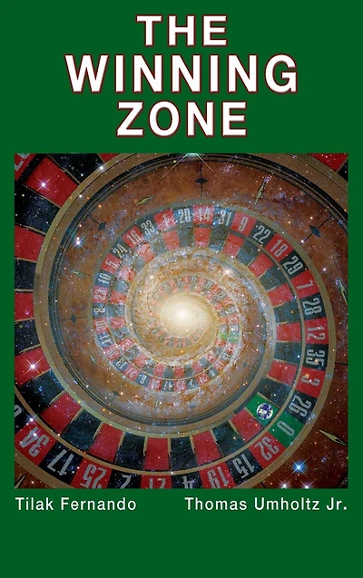 The Winning Zone: A Story of Adventure