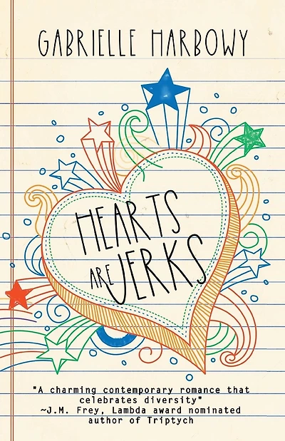 Hearts Are Jerks