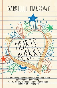 Hearts Are Jerks
