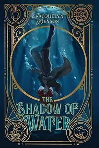 The Shadow of Water: (The London Charismatics, Book 2)