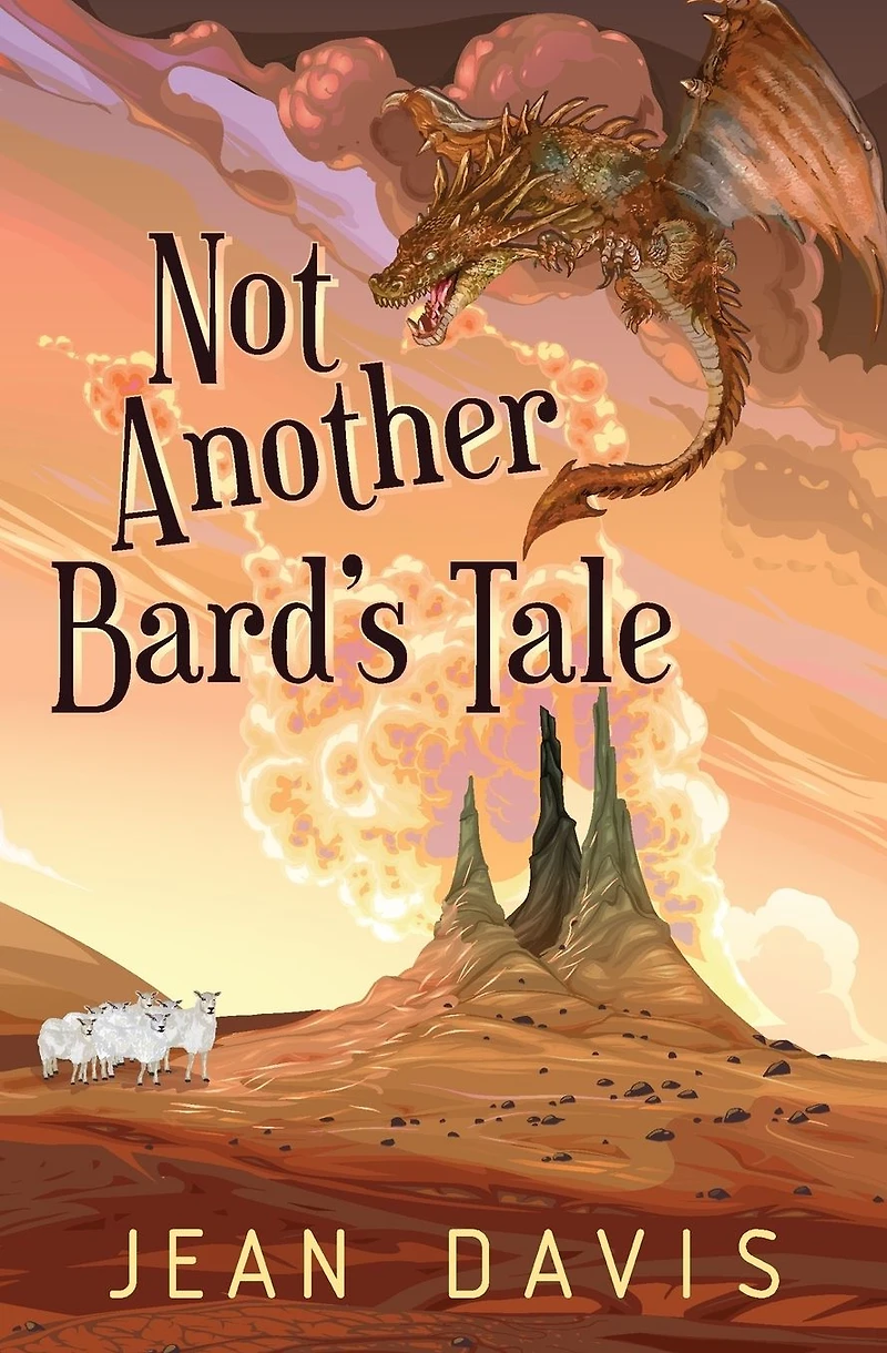 Not Another Bard's Tale