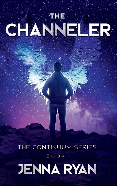 The Channeler: A Future Forewarned