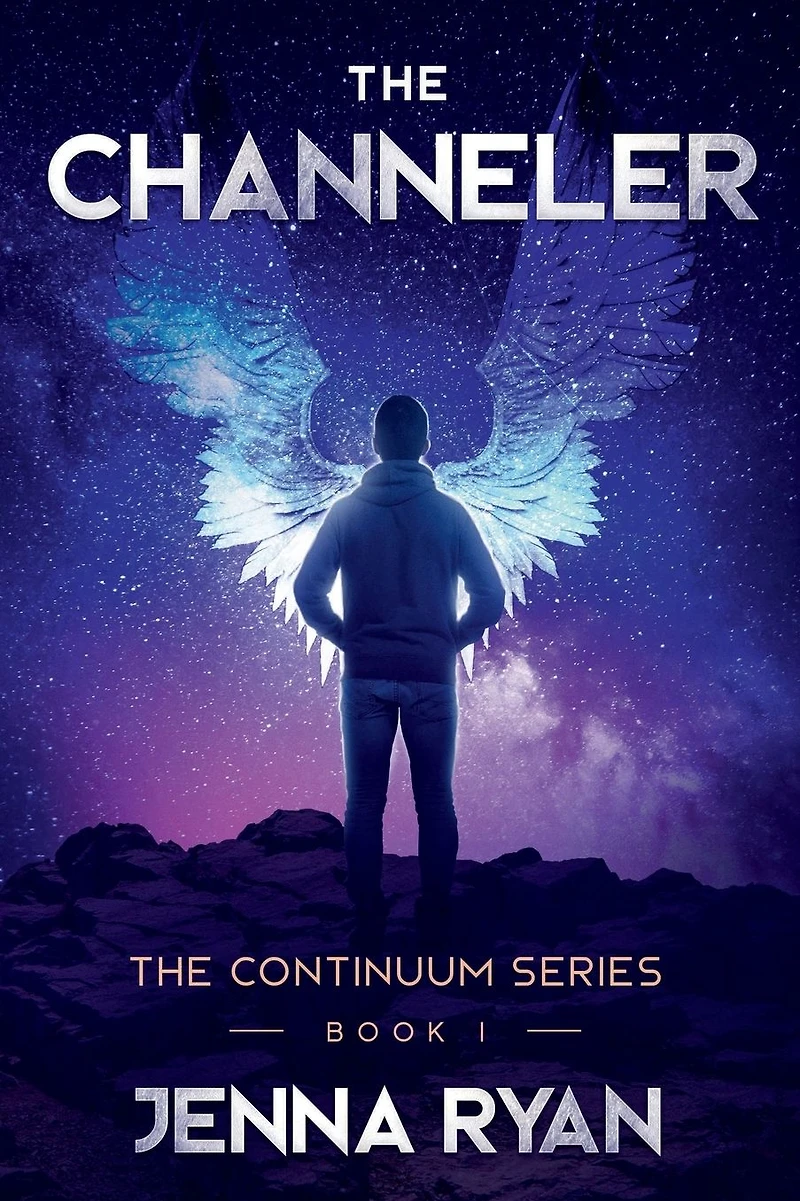 The Channeler: A Future Forewarned