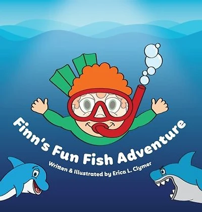 Finn's Fun Fish Adventure