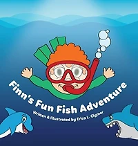 Finn's Fun Fish Adventure