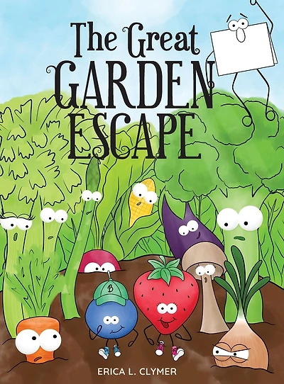 The Great Garden Escape