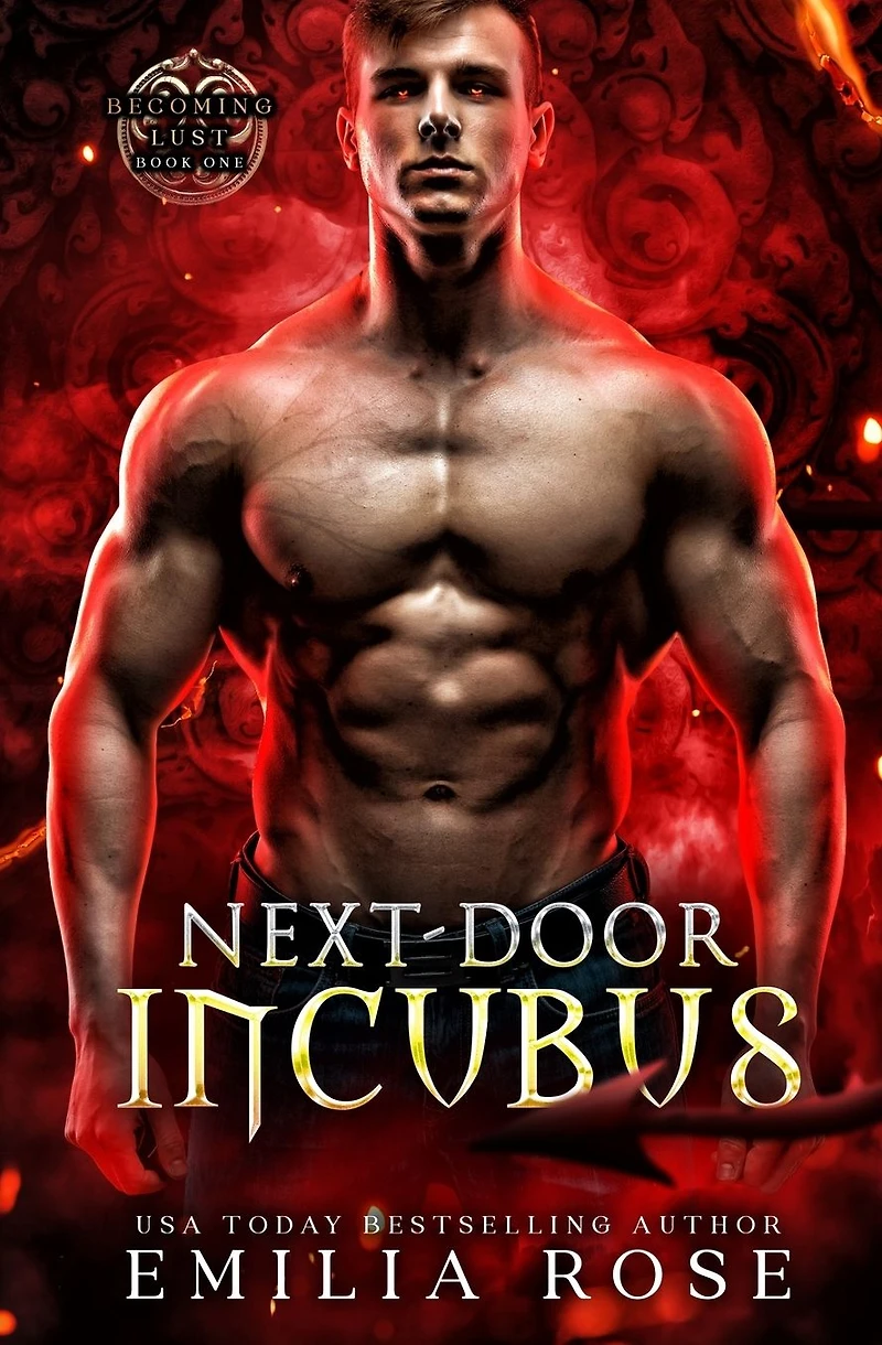 Next-Door Incubus