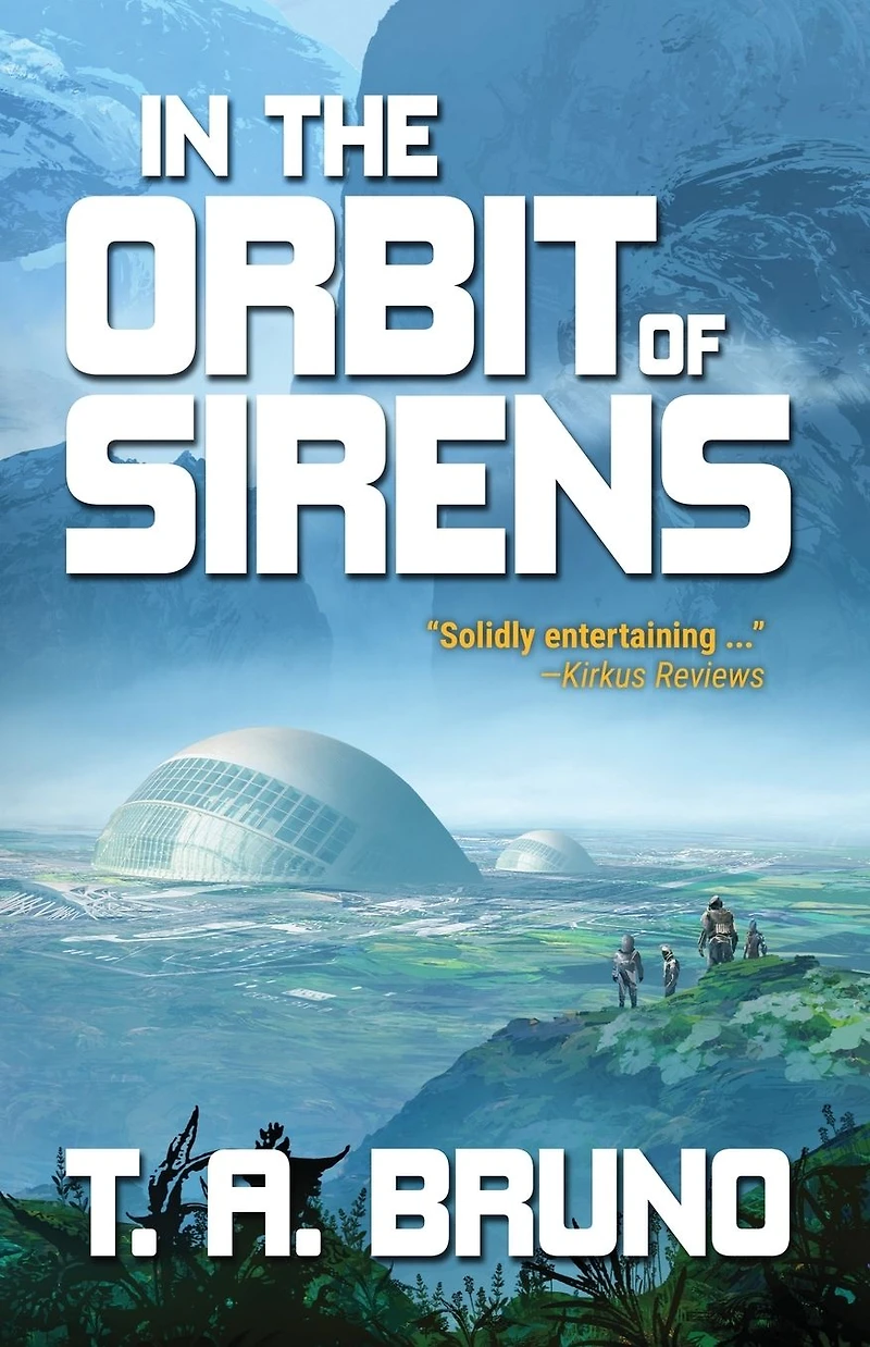 the Orbit of Sirens