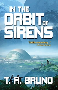 the Orbit of Sirens