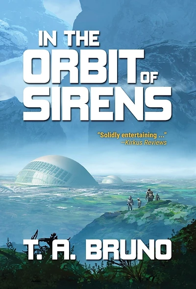 the Orbit of Sirens